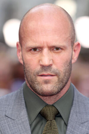 Jason Statham