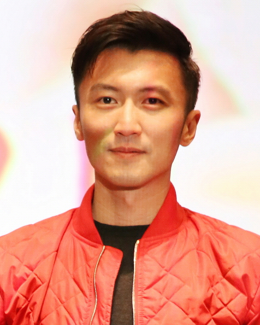 Tạ Đình Phong