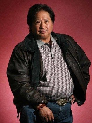 Sammo Hung Kam-Bo