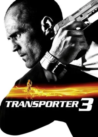 Transporter 3