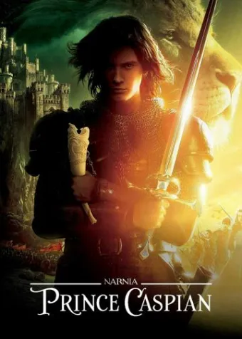 Biên Niên Sử Narnia: Hoàng Tử Caspian