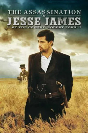 The Assassination of Jesse James by the Coward Robert Ford