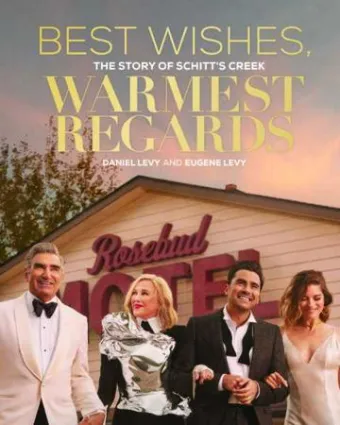 Schitt's Creek (Phần 6)