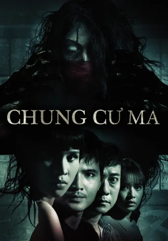 Chung Cư Ma