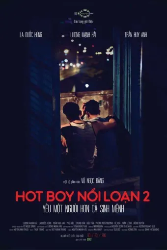 Hot Boy Nổi Loạn 2